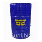 51647 WEGO И-50А Индустриальное масло – металлическая бочка 216,5 л. (182 кг)