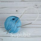 Спицы для вязания, круговые, d=2,5мм