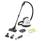 Пылесос сухой уборки Karcher VC 6 Premium, белый