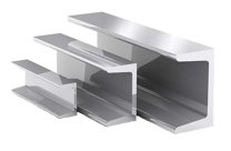 Швеллер Гнутый 180х60 х4 ст3сп/пс5