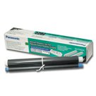 Термопленка для факса PANASONIC KX-FP205/207/215/218 KX-FG2451 (KX-FA52A), 2 штуки, оригинальная