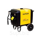Инверторный бензогенератор Kipor IG6000h