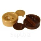 Упаковка 8000/500. Стеклодержатель