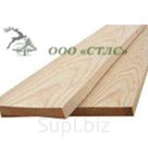 Доска обрезная сосновая 22 x 90