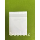 Пакет с клеевым клапаном (возможно нанесение логотипа до 8 цветов)