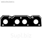 Прокладка Corteco 424631P