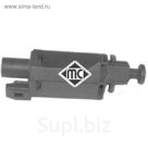 Датчик стоп-сигнала METALCAUCHO 03739