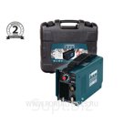 Сварочный инвертор КЕДР MMA-200 , + кейс, 220B