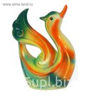 Копилка "Утка" глянец