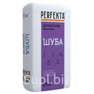 Штукатурка декоративная Шуба 2мм Зимняя серия, 25 кг