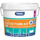 Краска ТЕКС влагостойкая Универсал 14кг