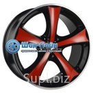 Tettsut X Eta Beta