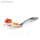 Лопатка с отверстиями Straight, 34.5 см