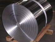 Лента Нержавеющая 0.05 - 8 мм ГОСТ 4986-79