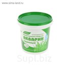 Удобрение водорастворимое минеральное "Акварин" газонный, 1 кг