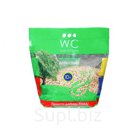 Наполнитель ДРЕВЕСНЫЙ 15 л кошачьих туалетов «WC Cat/Kitten» (древесный)