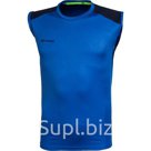 Майка тренировочная 2K Sport Performance royal navy XL