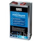 Смазки промышленные NANOPROTECH — это линейка уникальной влагозащитной и антикоррозийной смазки для промышленного применения. При создании каждого средства исп…