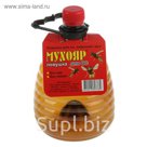 Ловушка для ос Мухояр, бутылка, 1 шт