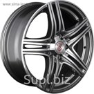 Диск NZ F-6 8x18 5x114.3 ET45 D67.1 GMF