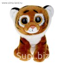 Мягкая игрушка «Тигрёнок Tiggs»
