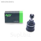 Шаровая опора AYWIparts AW1320263LR