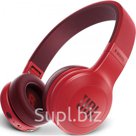 Наушники JBL E45BT Red