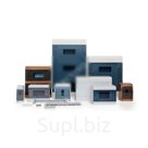 Распределительные щитки для открытой проводки ЩРн IP40