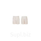 Шорты для девочек RJ 48 Белый