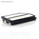 Фильтр воздушный MANN C31005