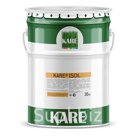 ЖИДКИЙ ГИДРОИЗОЛЯЦИОННЫЙ СОСТАВ KARE® ISOL