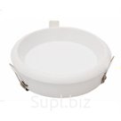 Светодиодный светильник downlight LTD-12P