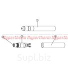 80545G HySpeed HSD130 ЛВЧ Руководство пользователя - чешский Hypertherm