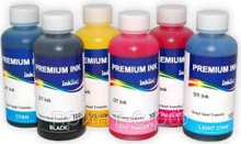 ИКП «Никас» предлагает высококачественные чернила «Inktec»  (на водной основе, пигментные, сублимационные) в емкостях объемом 100мл., 1 литр и 20 литров (техно…