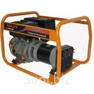 Бензогенератор Gesht GG5500CX