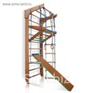 Детский спортивный комплекс Bambino (3-220)