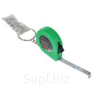 Рулетка брелок TUNDRA basic 1м х 6мм