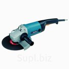 Угловая шлифовальная машина MAKITA 9069SF 2000 Вт