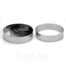 Кольцо кондитерское metal craft pw-i c 12