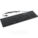 Клавиатура OKLICK 556S Black USB 109КЛ 335972 OKLICK