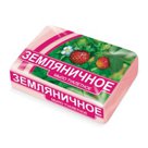 Мыло туалетное 200 г, «Земляничное» (Нэфис Косметикс)