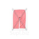 Бриджи женские 0605-008-103(Красный)