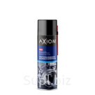 ОЧИСТИТЕЛЬ ВОЗДУШНОЙ ЗАСЛОНКИ И КАРБЮРАТОРА AXIOM 650ml