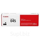 Canon Тонер-картридж CRG 045 BK