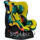 Автокресло детское Farfello GE B 0 18 кг цвет ж лтый