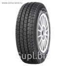 Шина легковая всесезонная Matador MPS-125 Variant All Weather 195/75 R16C 107/105R