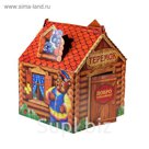 Домик "Теремок"