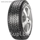 Зимняя шипованная шина Formula Ice 215/70 R16 100T