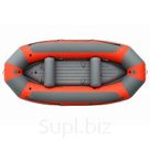 Четырехместный спортивный рафт 13f "Спорт-4"