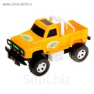 Внедорожник "Багги" малое МИКС